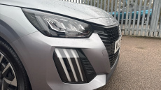 Peugeot 208 1.2 PureTech 100 Style 5dr Petrol Hatchback